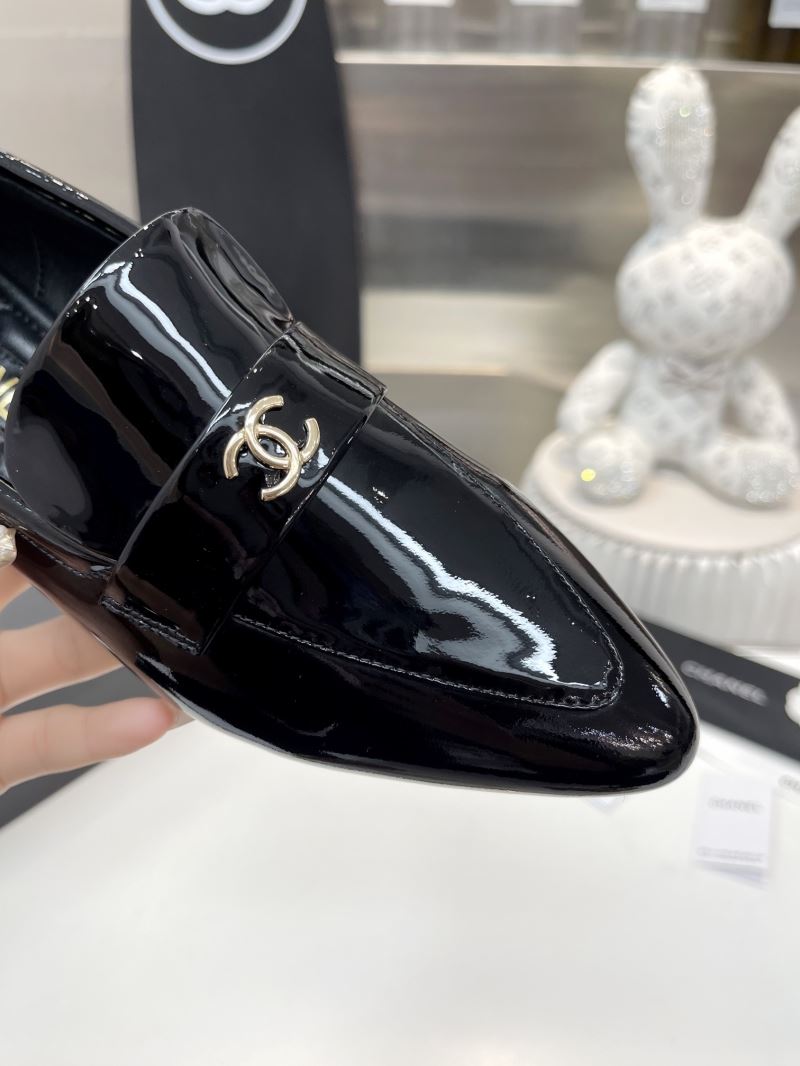 Chanel Business Shoes